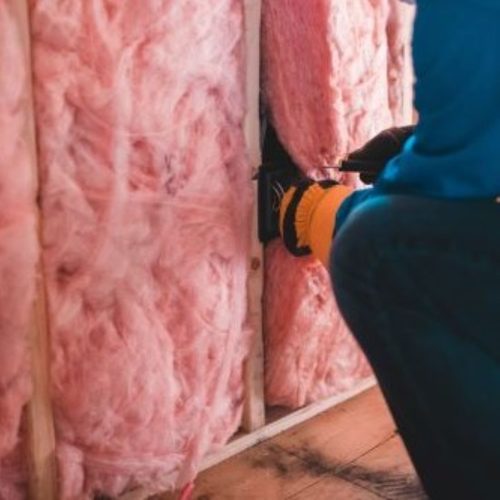 Insulation